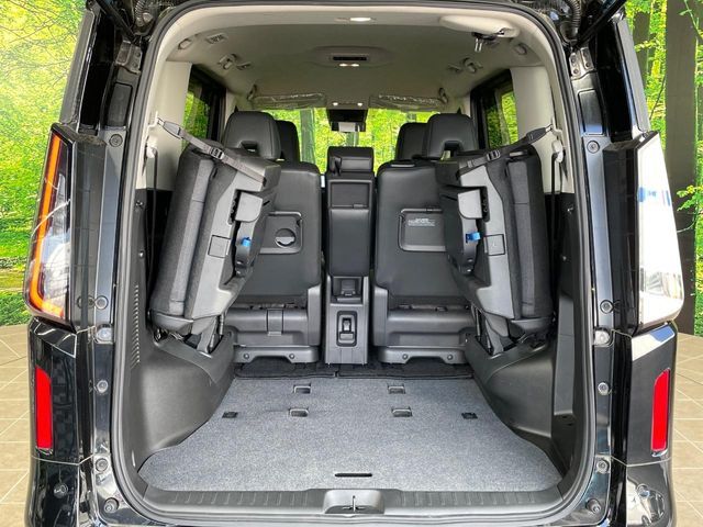 NISSAN SERENA  WG 2023 Image 31