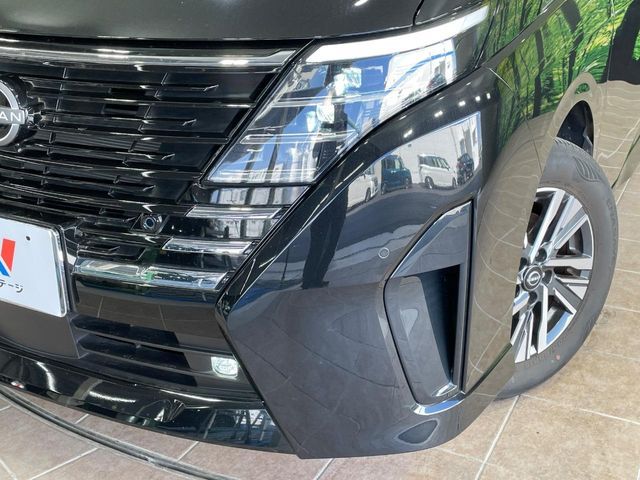 NISSAN SERENA  WG 2023 Image 31