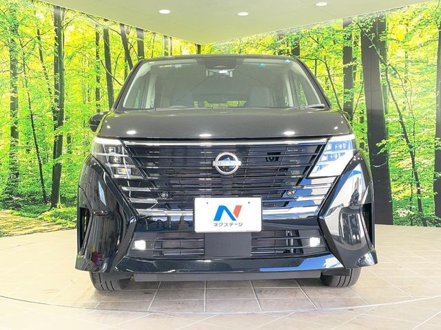 NISSAN SERENA  WG 2023 Image 31