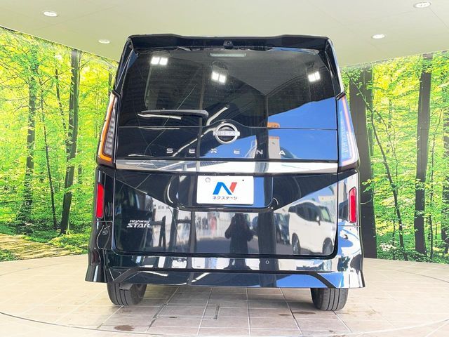 NISSAN SERENA  WG 2023 Image 31