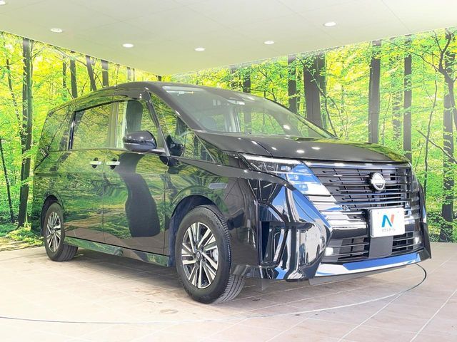 NISSAN SERENA  WG 2023 Image 31