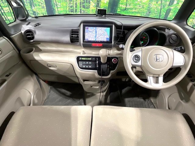 HONDA N BOX 2012 Image 31