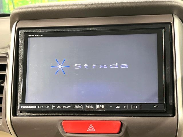 HONDA N BOX 2012 Image 31