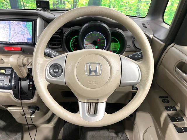 HONDA N BOX 2012 Image 31