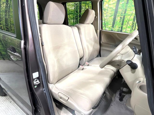 HONDA N BOX 2012 Image 31