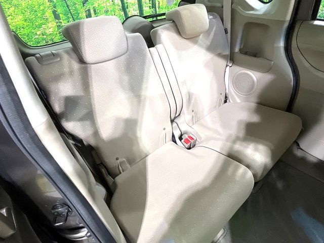 HONDA N BOX 2012 Image 31