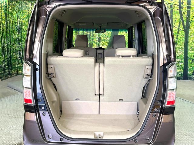 HONDA N BOX 2012 Image 31