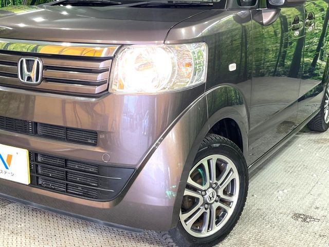 HONDA N BOX 2012 Image 31