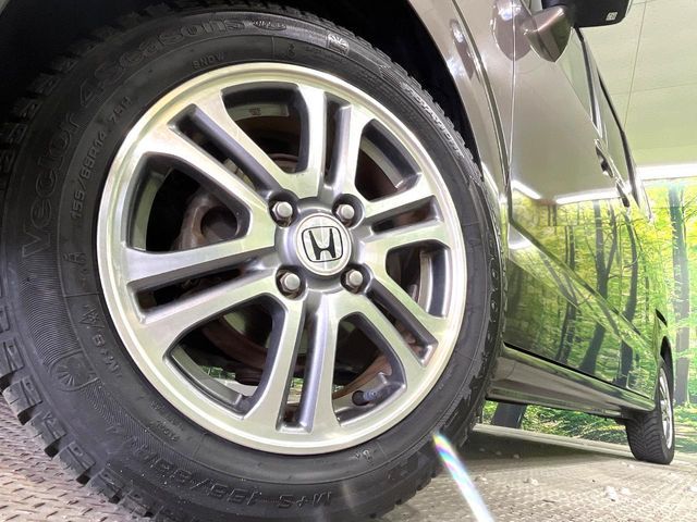 HONDA N BOX 2012 Image 31