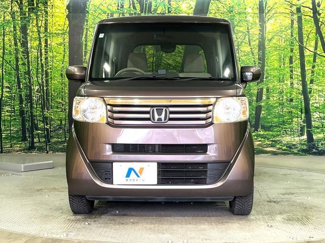 HONDA N BOX 2012 Image 31