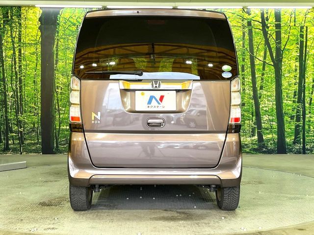 HONDA N BOX 2012 Image 31