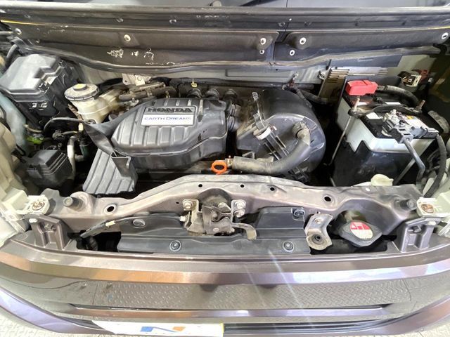 HONDA N BOX 2012 Image 31