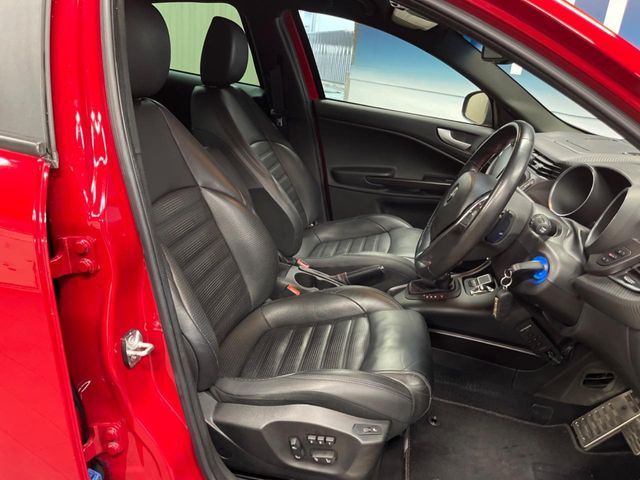 ALFAROMEO GIULIETTA 2018 Image 31