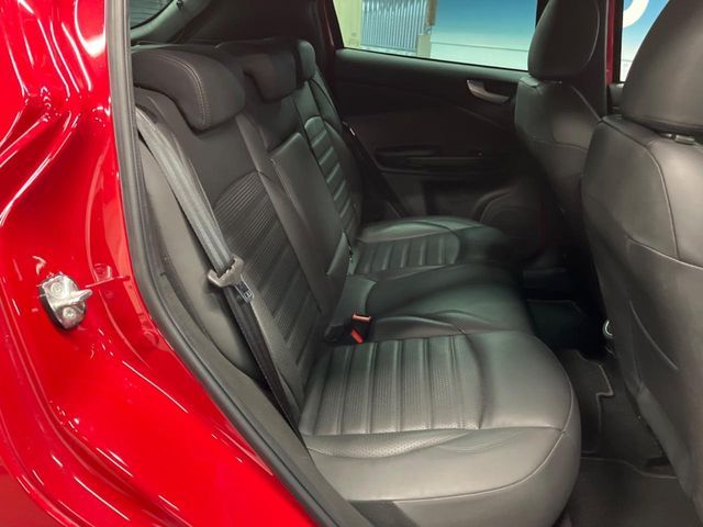 ALFAROMEO GIULIETTA 2018 Image 31