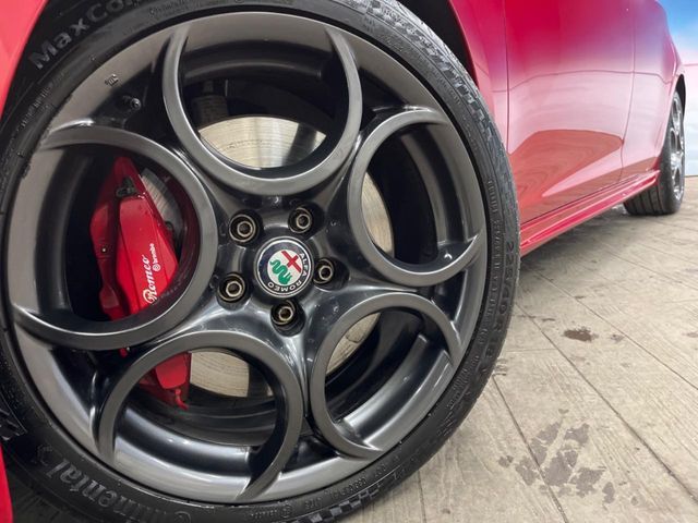 ALFAROMEO GIULIETTA 2018 Image 31