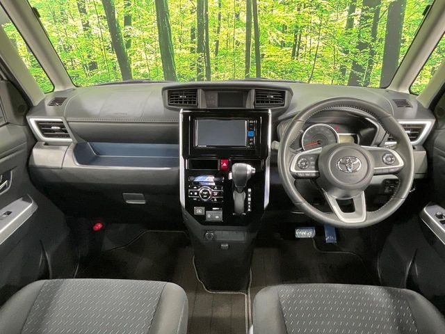 TOYOTA ROOMY 2023 Image 31