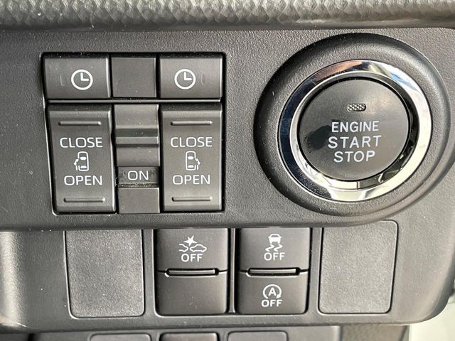 TOYOTA ROOMY 2023 Image 31