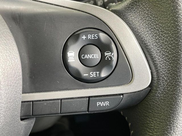 TOYOTA ROOMY 2023 Image 31