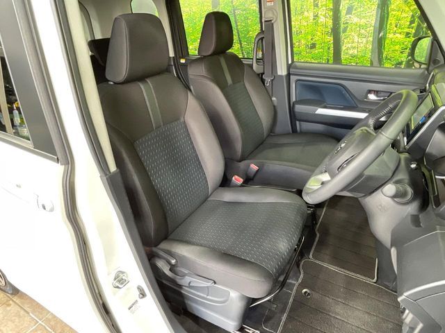 TOYOTA ROOMY 2023 Image 31