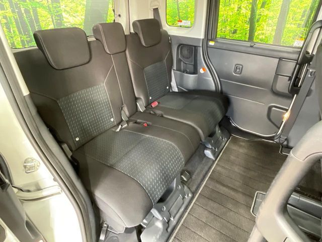 TOYOTA ROOMY 2023 Image 31