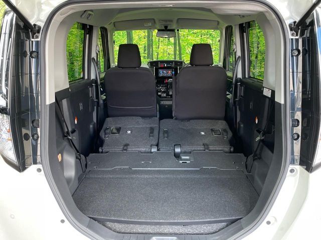 TOYOTA ROOMY 2023 Image 31