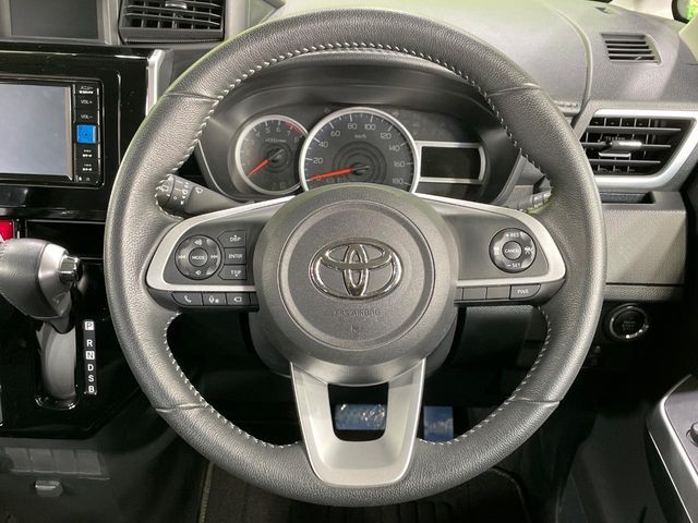 TOYOTA ROOMY 2023 Image 31