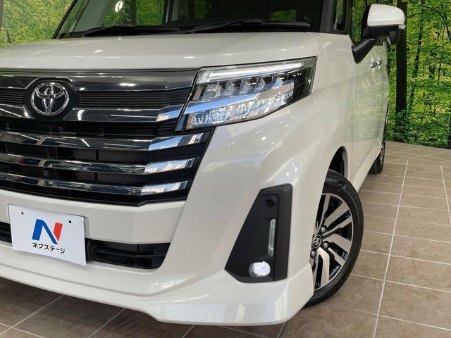 TOYOTA ROOMY 2023 Image 31