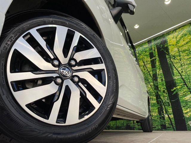 TOYOTA ROOMY 2023 Image 31