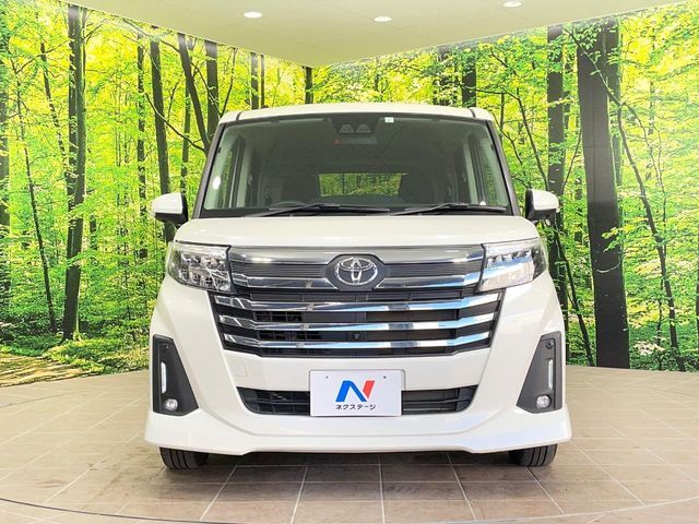 TOYOTA ROOMY 2023 Image 31