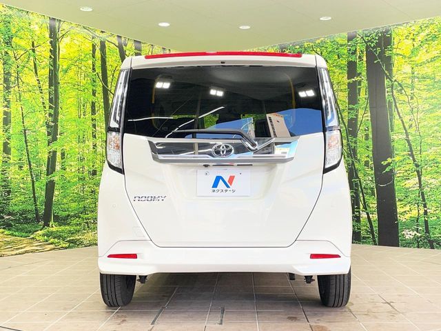 TOYOTA ROOMY 2023 Image 31