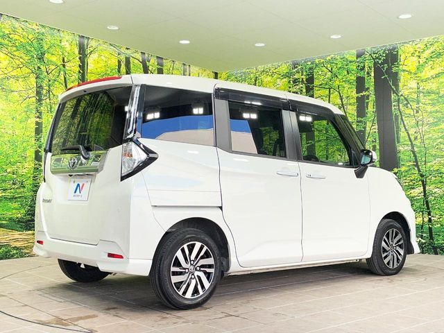 TOYOTA ROOMY 2023 Image 31