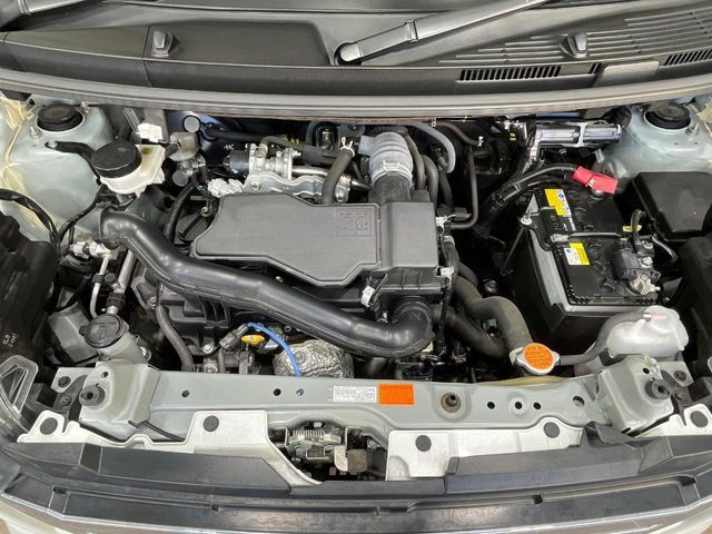 TOYOTA ROOMY 2023 Image 31