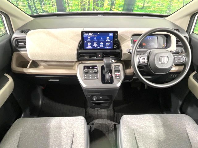 HONDA FREED E:HEV 2024 Image 31