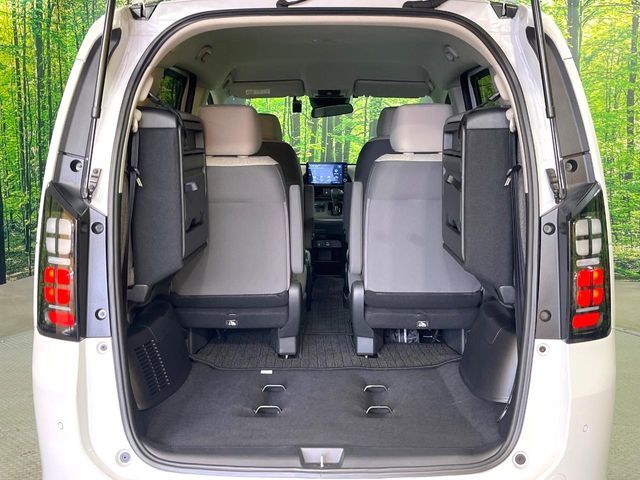 HONDA FREED E:HEV 2024 Image 31