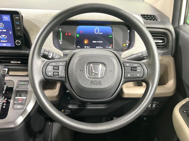 HONDA FREED E:HEV 2024 Image 31