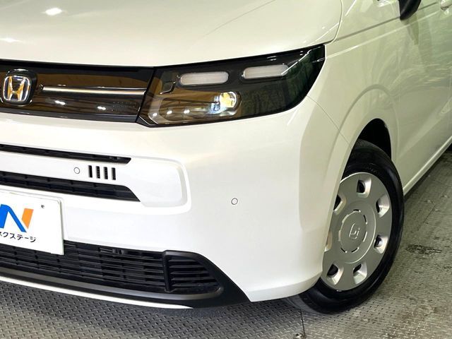 HONDA FREED E:HEV 2024 Image 31