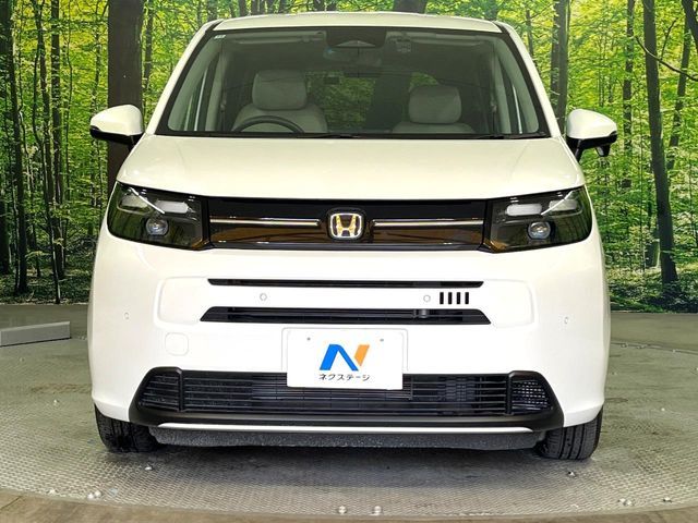 HONDA FREED E:HEV 2024 Image 31