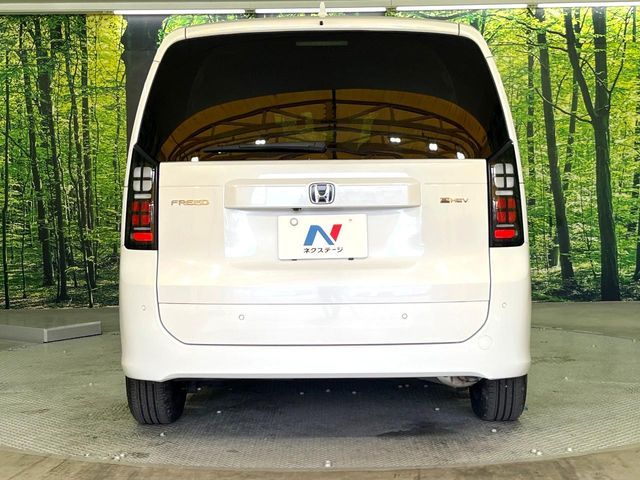 HONDA FREED E:HEV 2024 Image 31