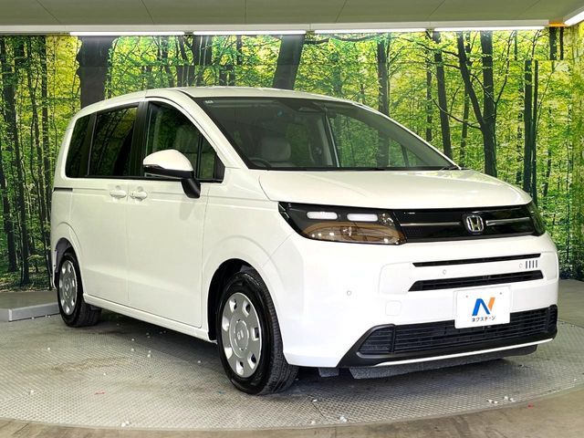 HONDA FREED E:HEV 2024 Image 31