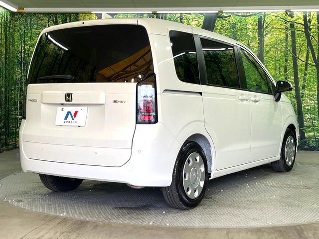 HONDA FREED E:HEV 2024 Image 31