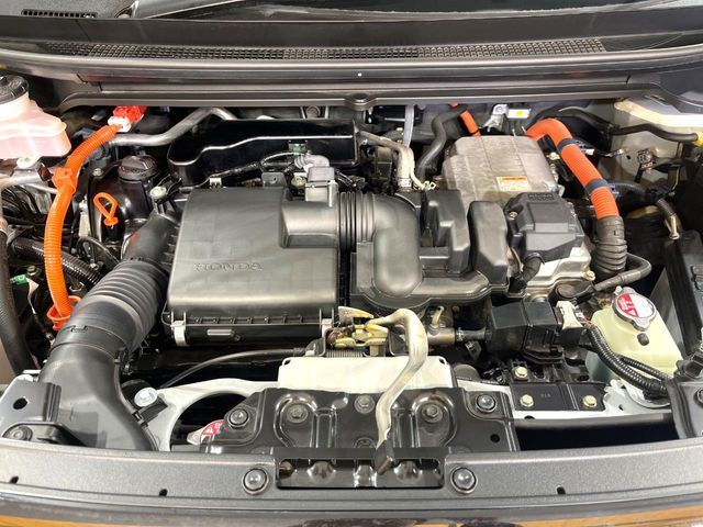 HONDA FREED E:HEV 2024 Image 31