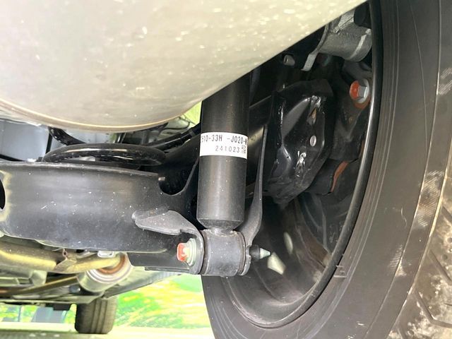 HONDA FREED E:HEV 2024 Image 31