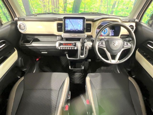 SUZUKI XBEE 2020 Image 31