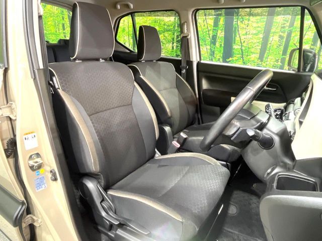 SUZUKI XBEE 2020 Image 31