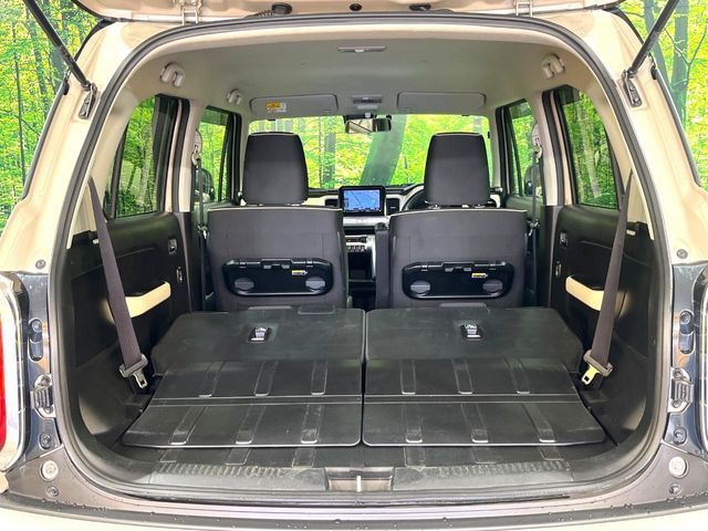 SUZUKI XBEE 2020 Image 31