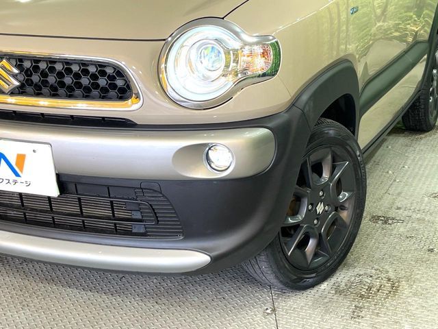 SUZUKI XBEE 2020 Image 31