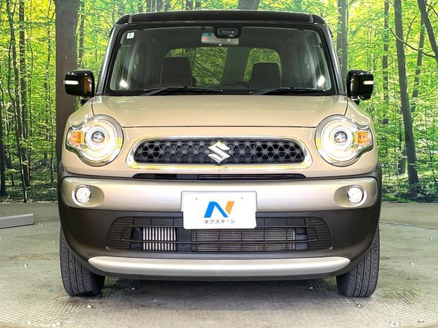 SUZUKI XBEE 2020 Image 31