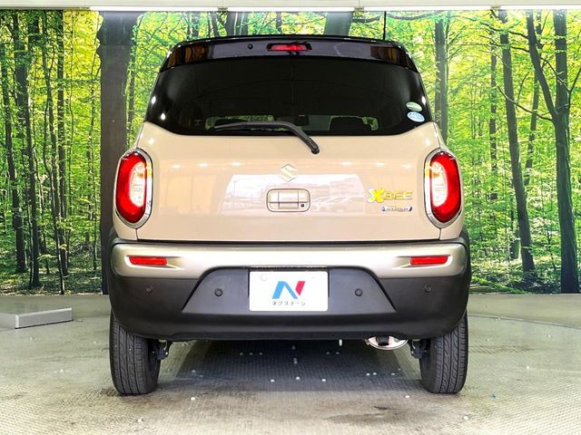 SUZUKI XBEE 2020 Image 31