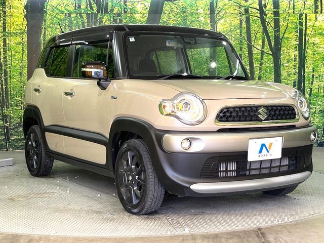 SUZUKI XBEE 2020 Image 31