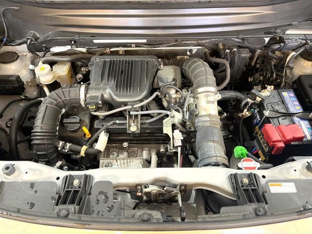 SUZUKI XBEE 2020 Image 31